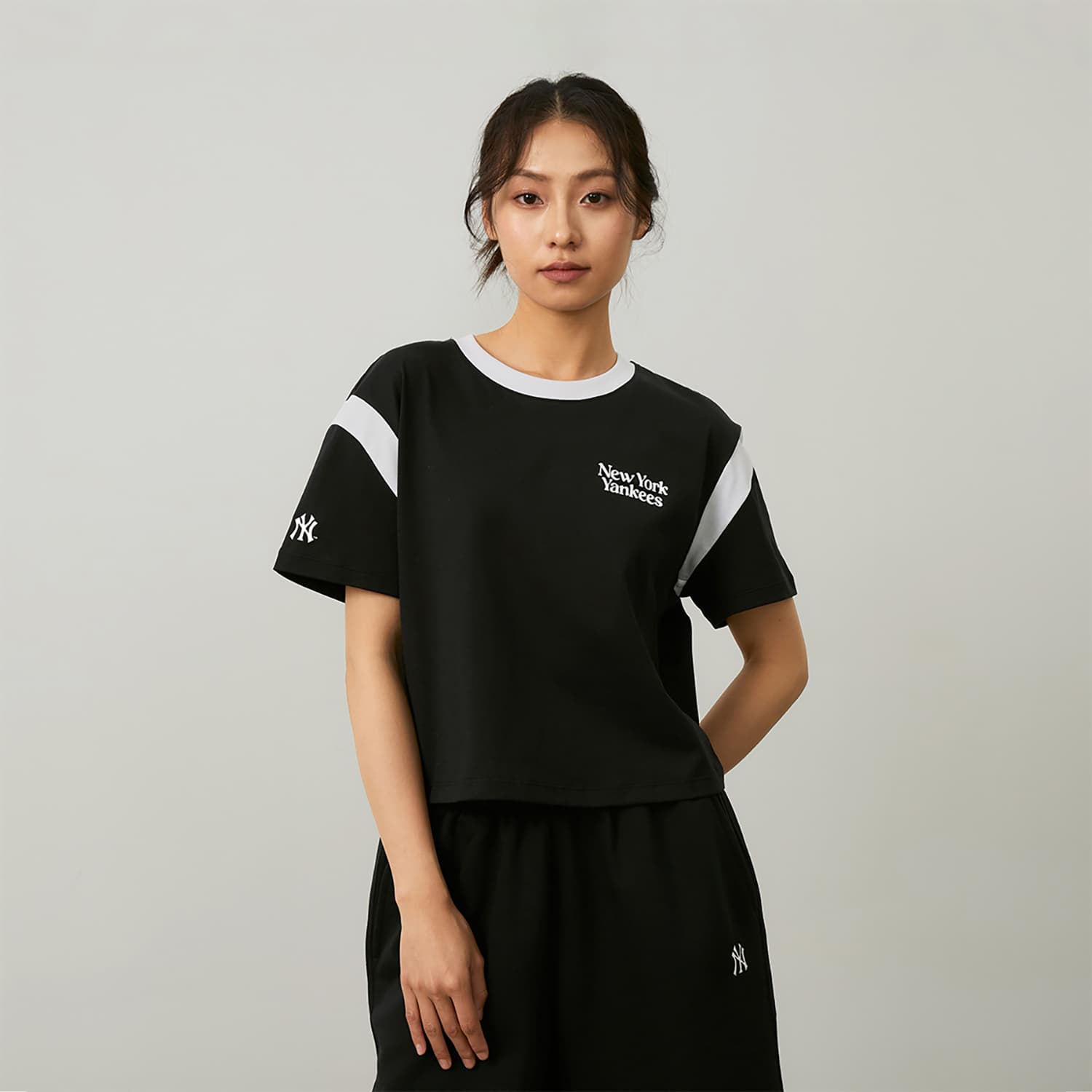 Футболка MLB T - изображение 7