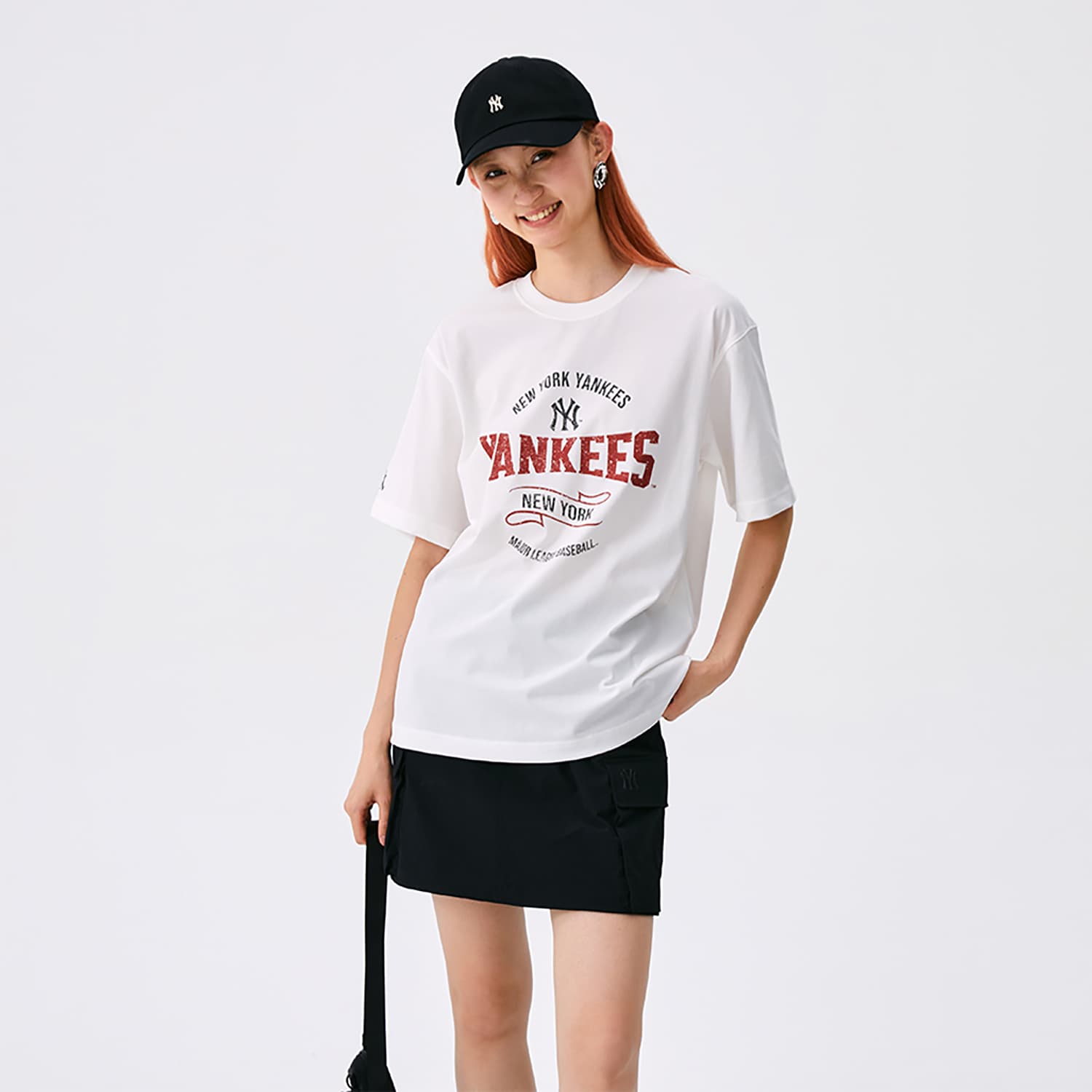 Футболка MLB SS25 T — фото 5