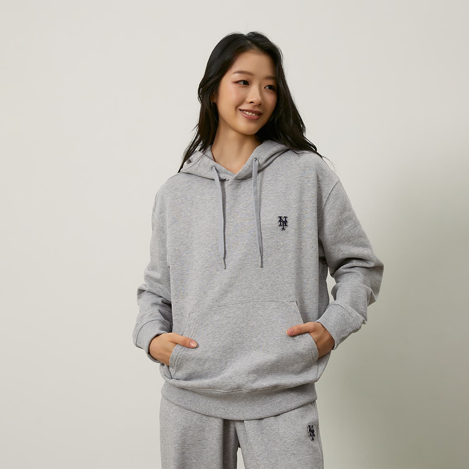 Худи MLB Hoodie - изображение 4