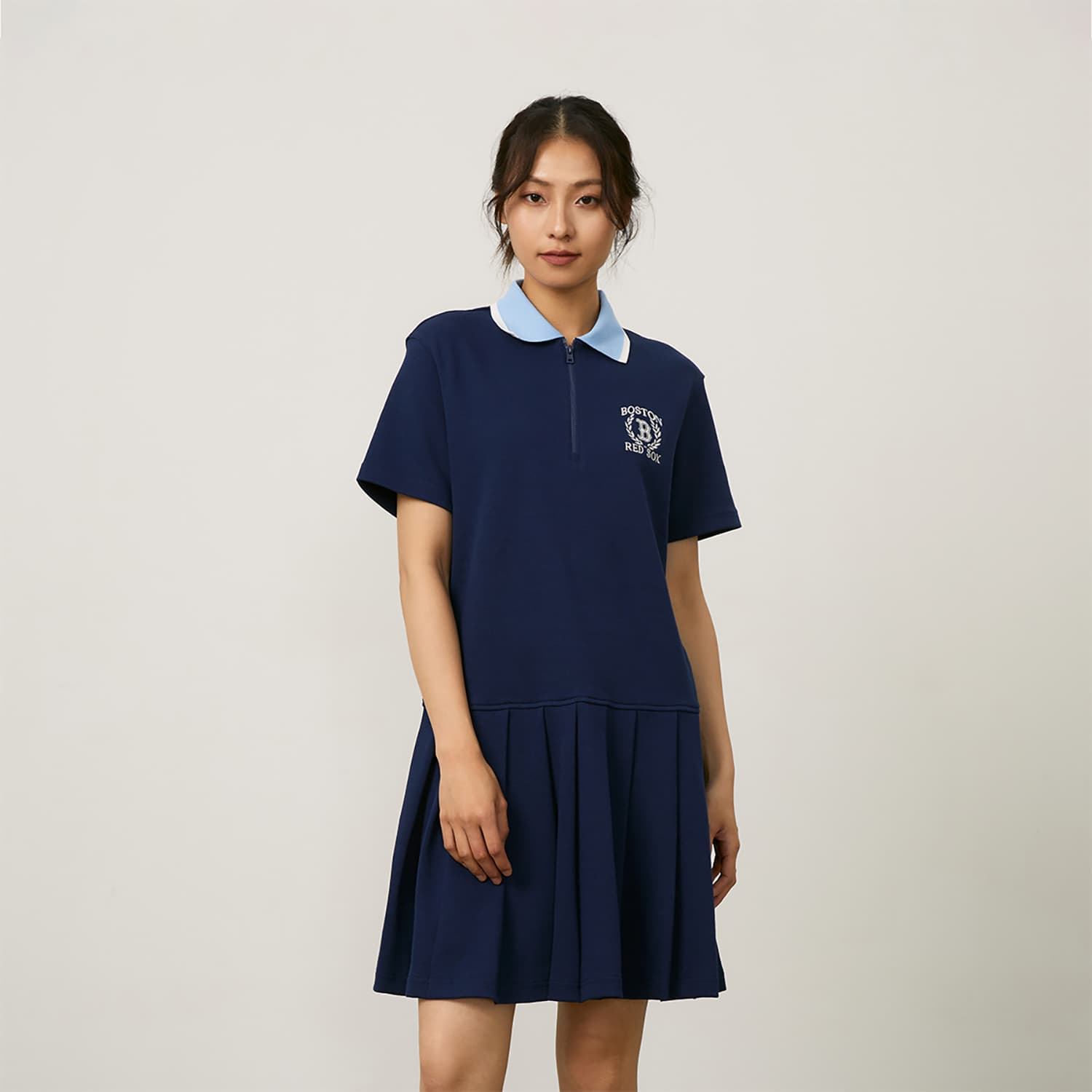 Платье MLB MLB SS24 polo - изображение 5