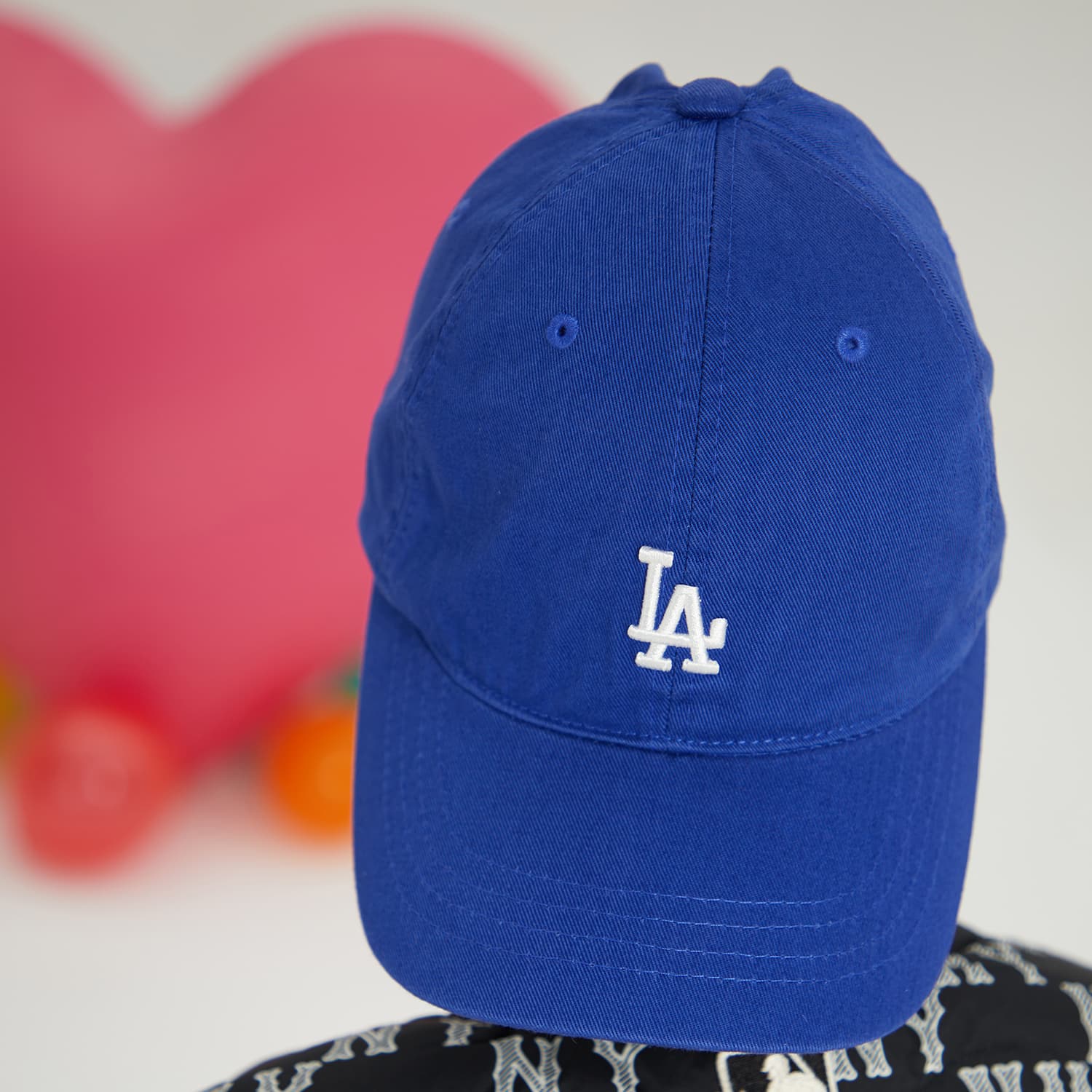 Кепка MLB - изображение 9