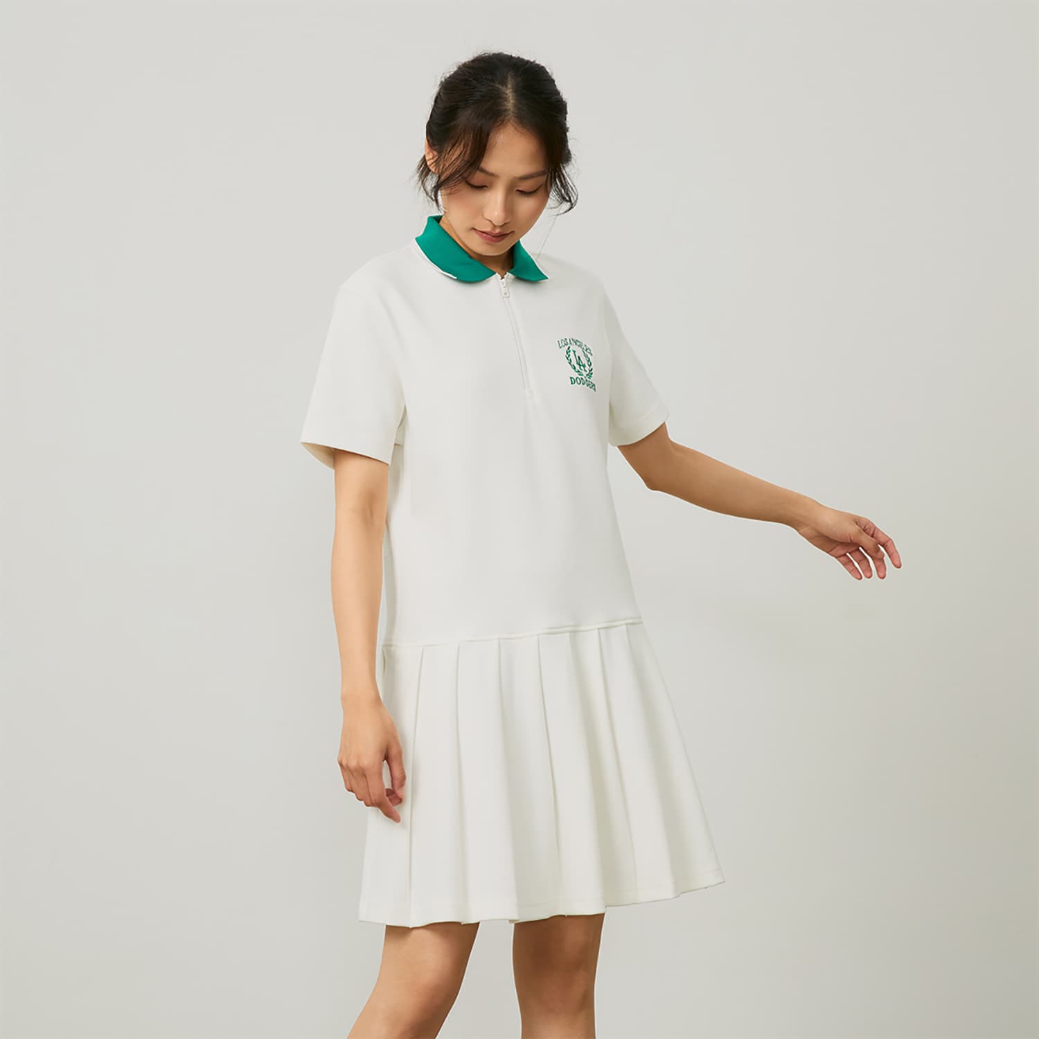 Платье MLB Polo - изображение 8
