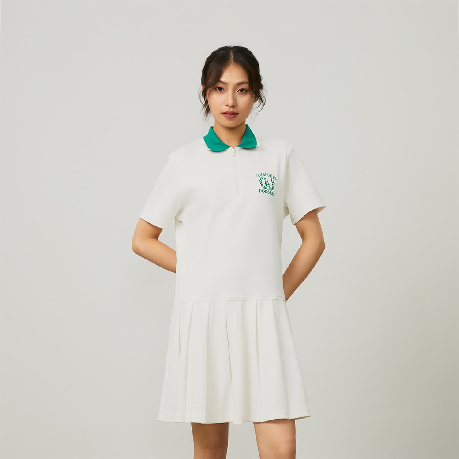 Платье MLB Polo - изображение 6