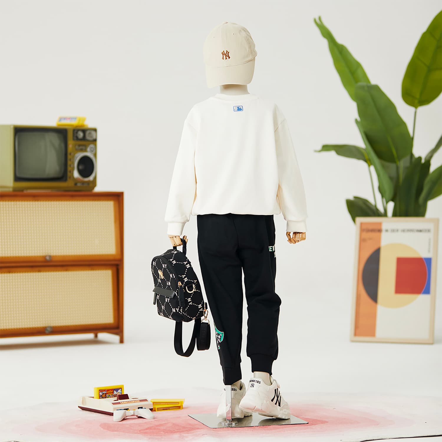 MLB 24SS - изображение 9