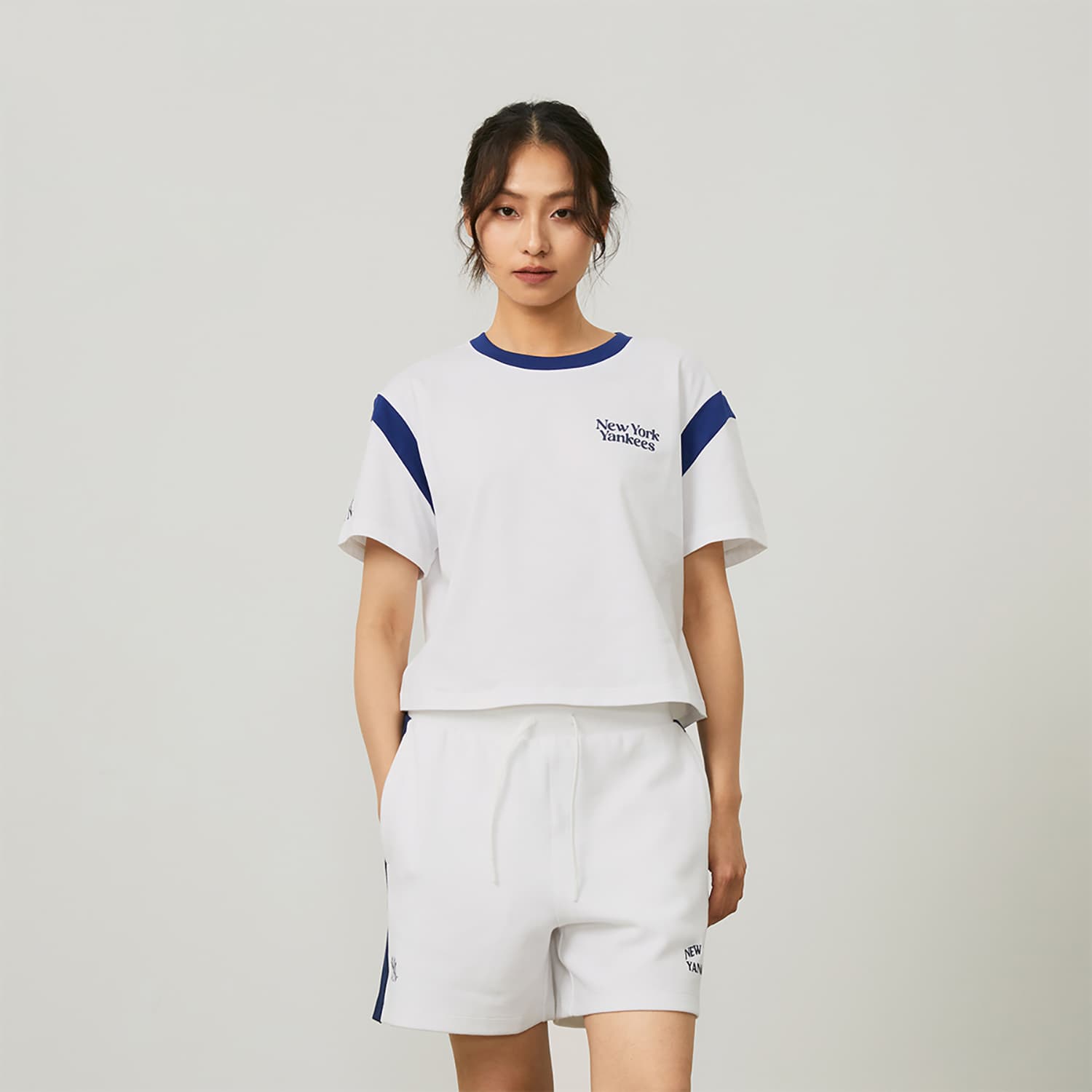 Футболка MLB SS24 T - изображение 5
