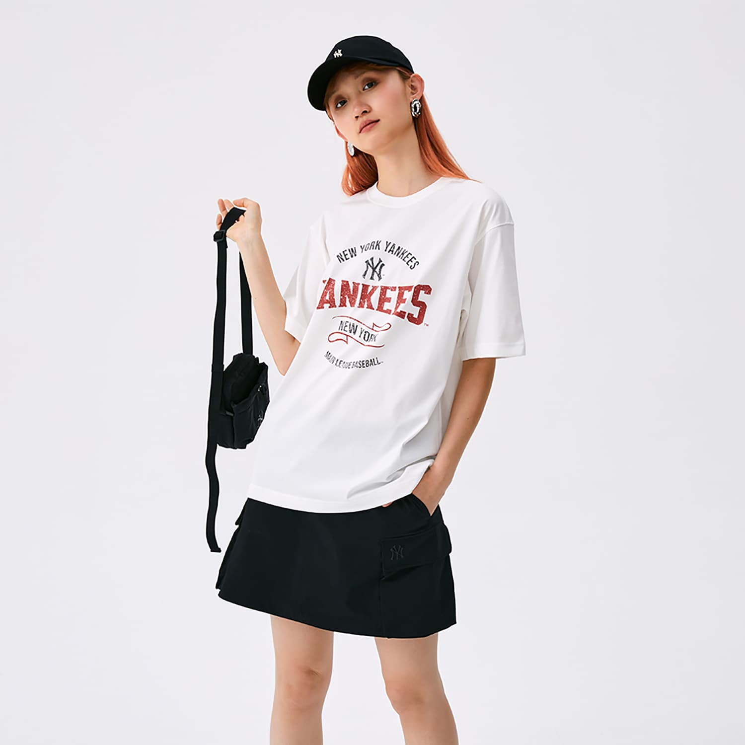 Футболка MLB SS25 T — фото 3