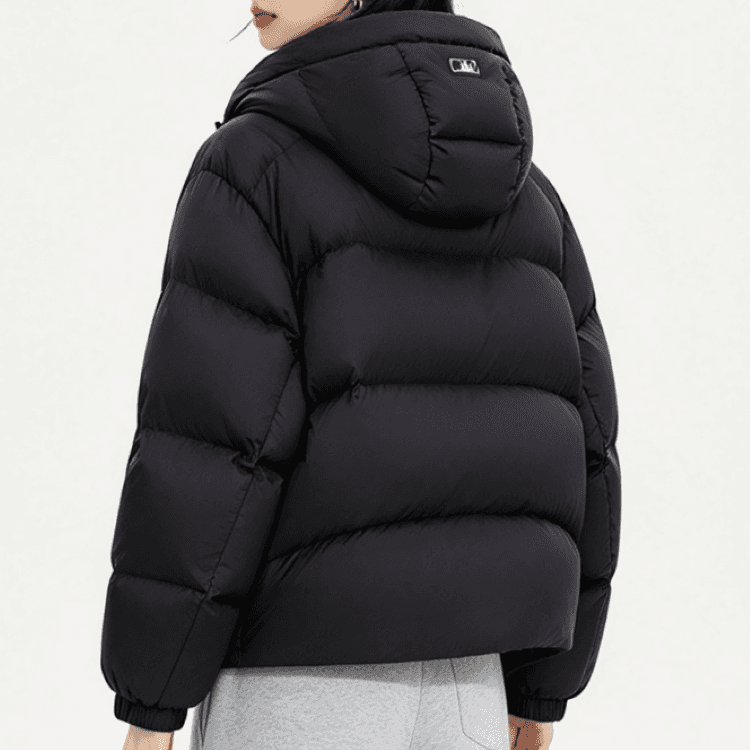 Зимняя куртка mlb New York Yankees Basic Collection FW26 Пуховик Унисекс - изображение 5