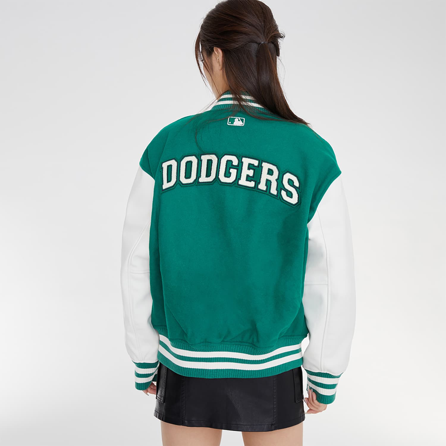 Бомбер MLB 23FW - изображение 6