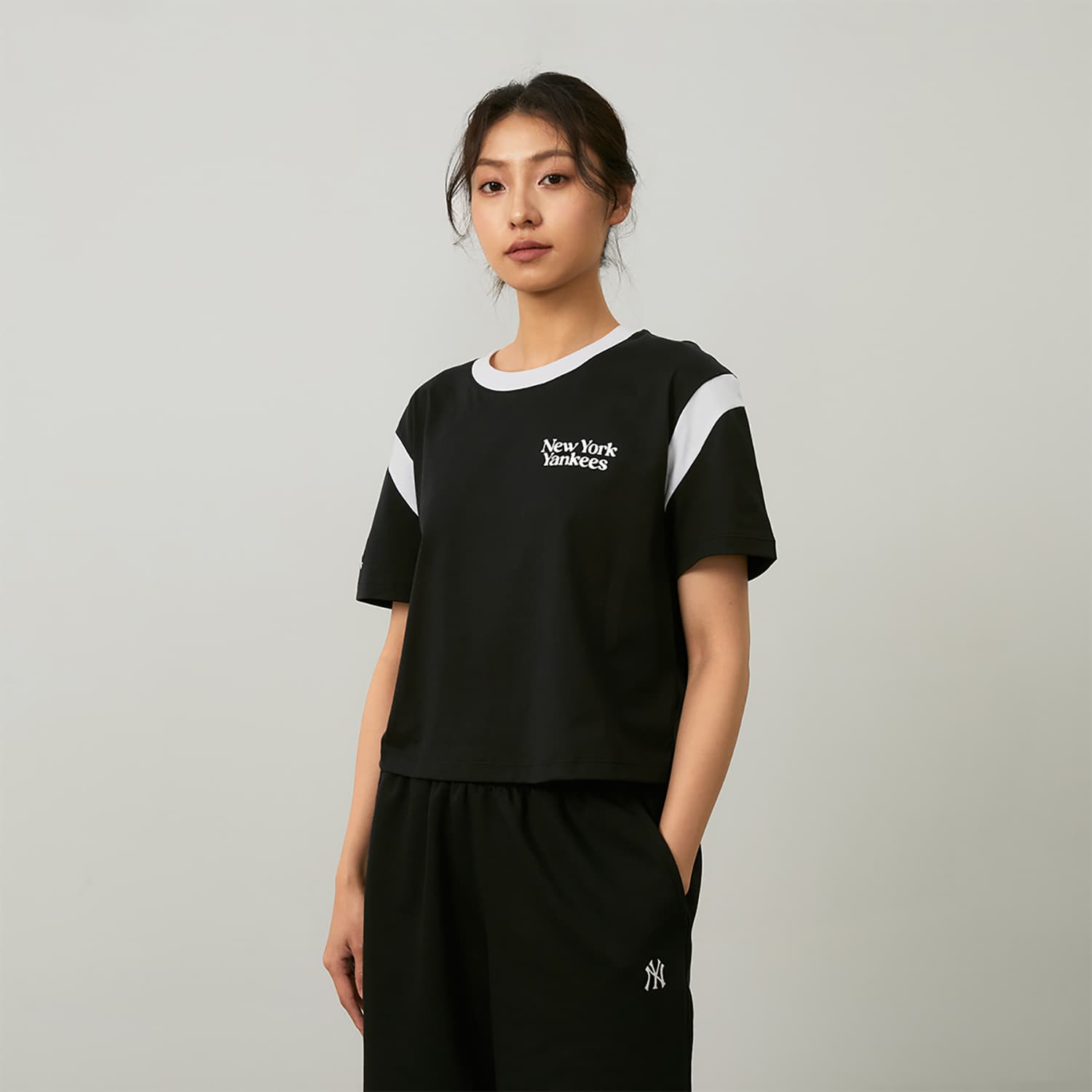 Футболка MLB T - изображение 3