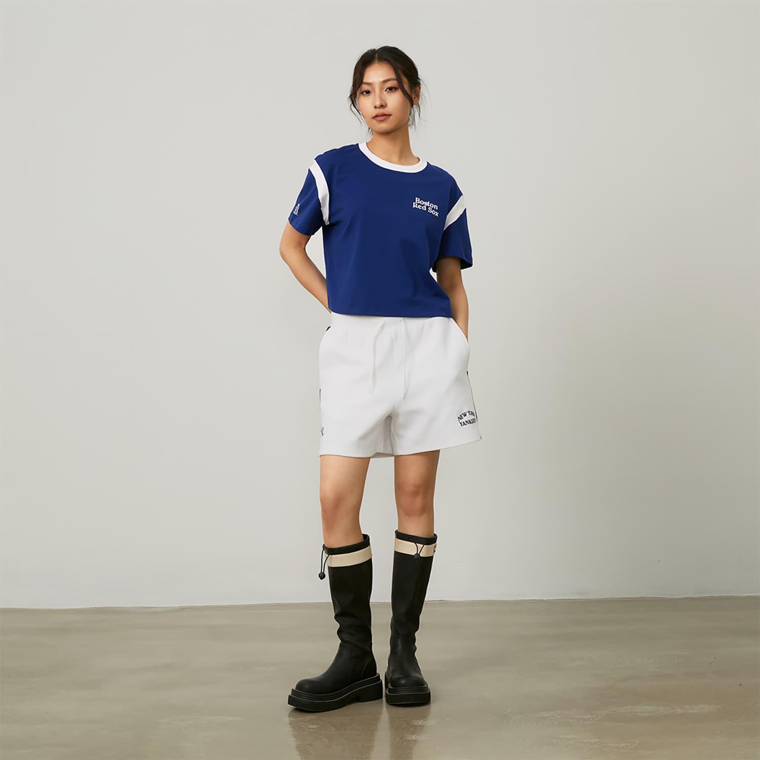 Футболка MLB SS24 T - изображение 7