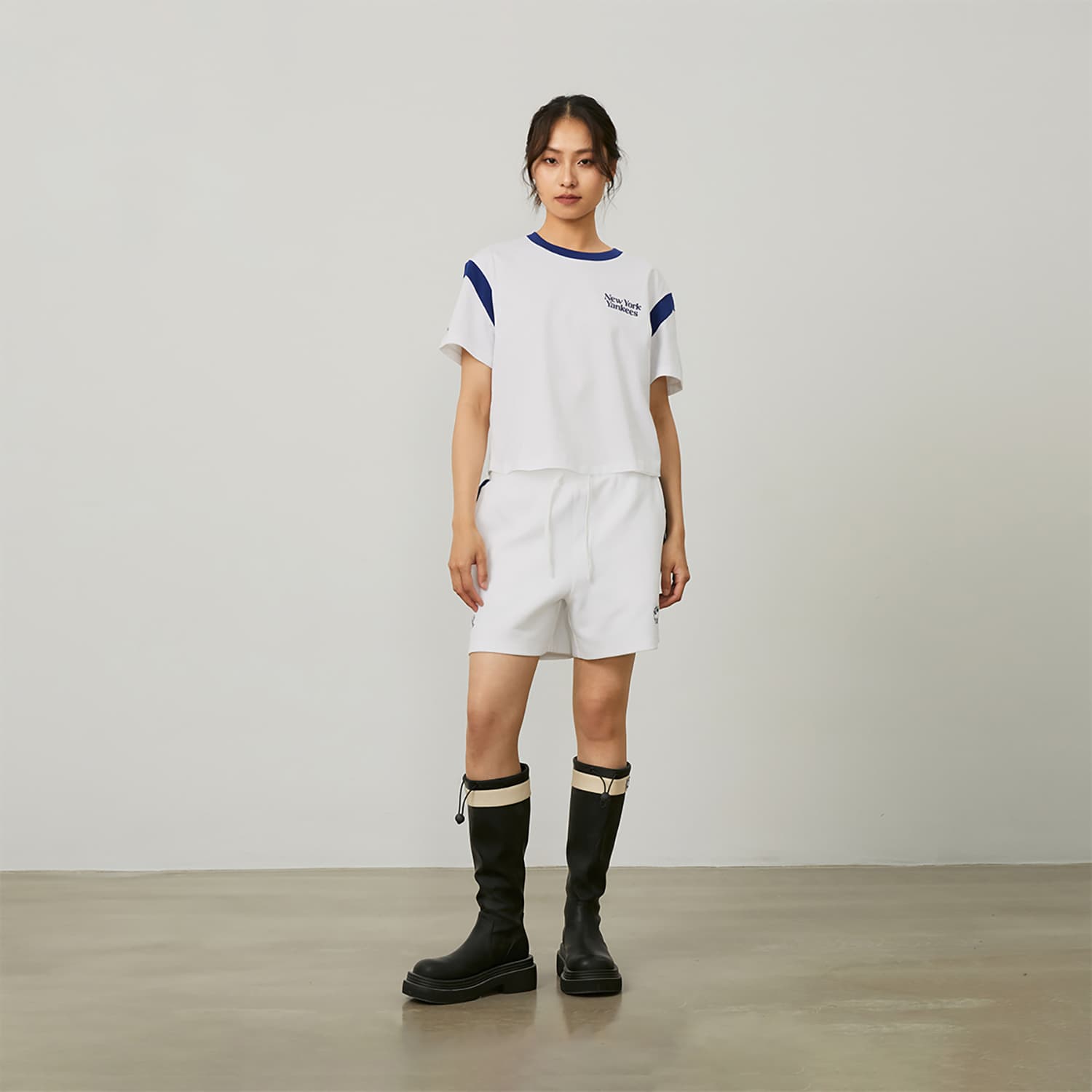 Футболка MLB SS24 T - изображение 4