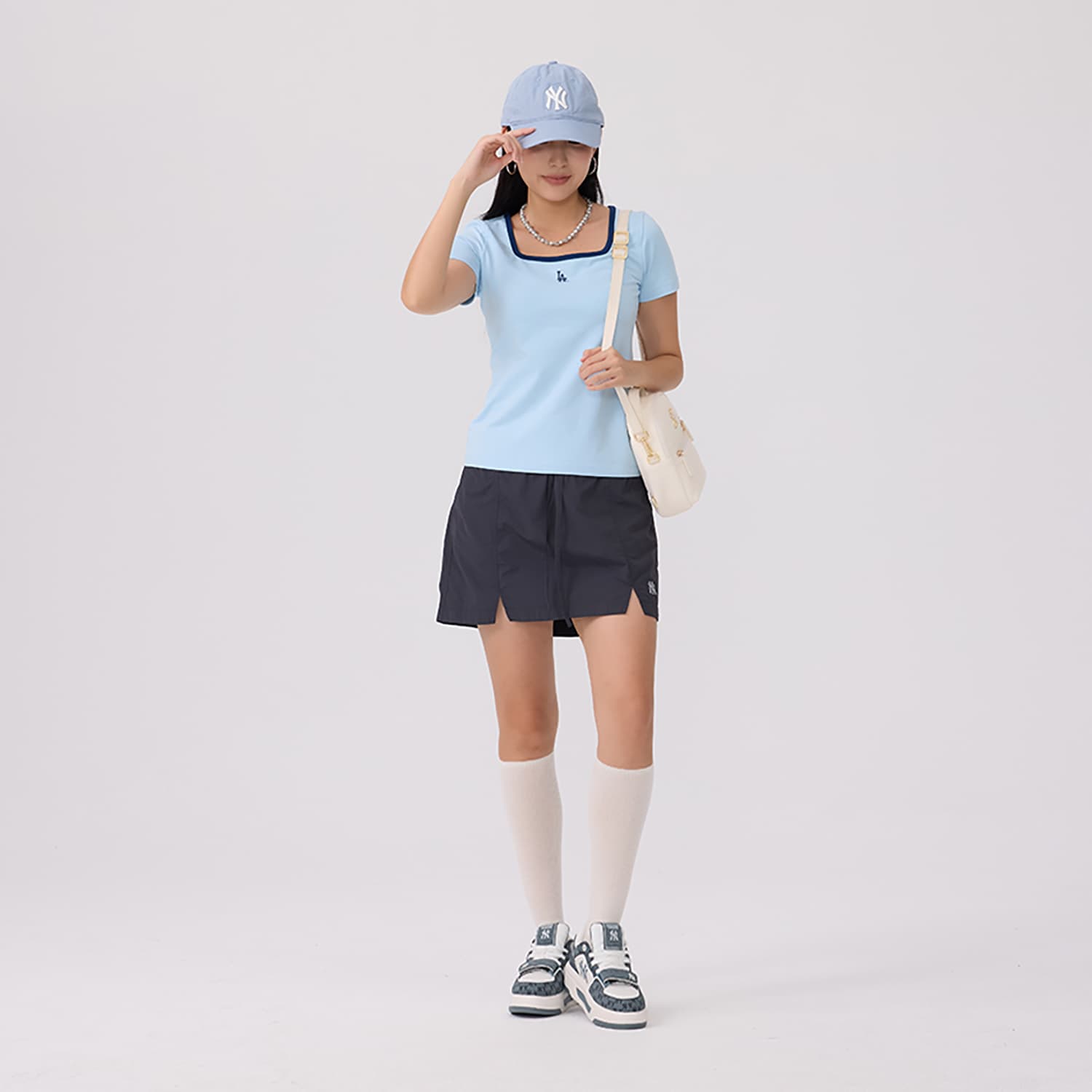 Рюкзак mlb Нью-Йорк Янкис Рюкзаки Kids - изображение 9