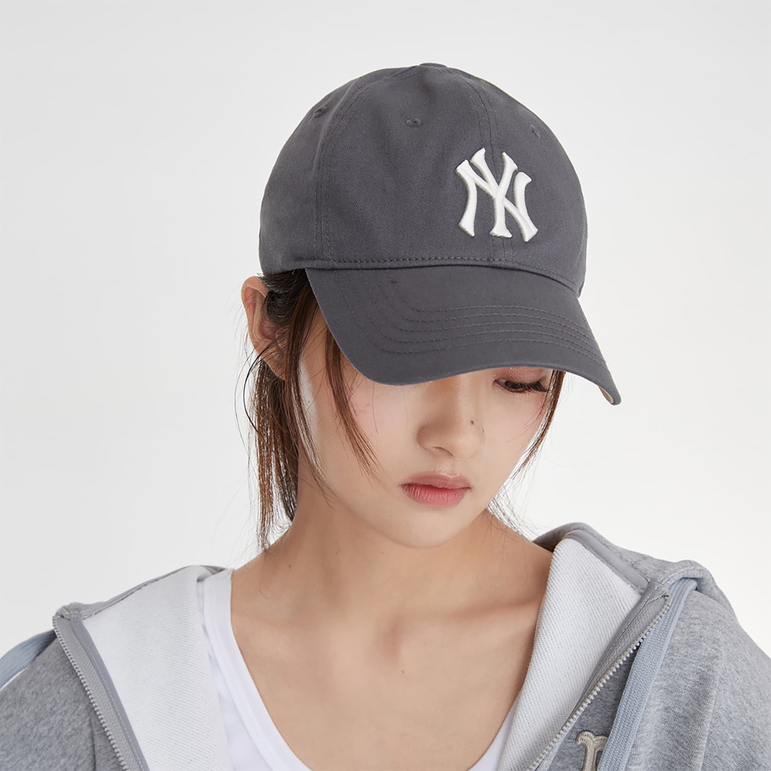 Кепка MLB - изображение 4