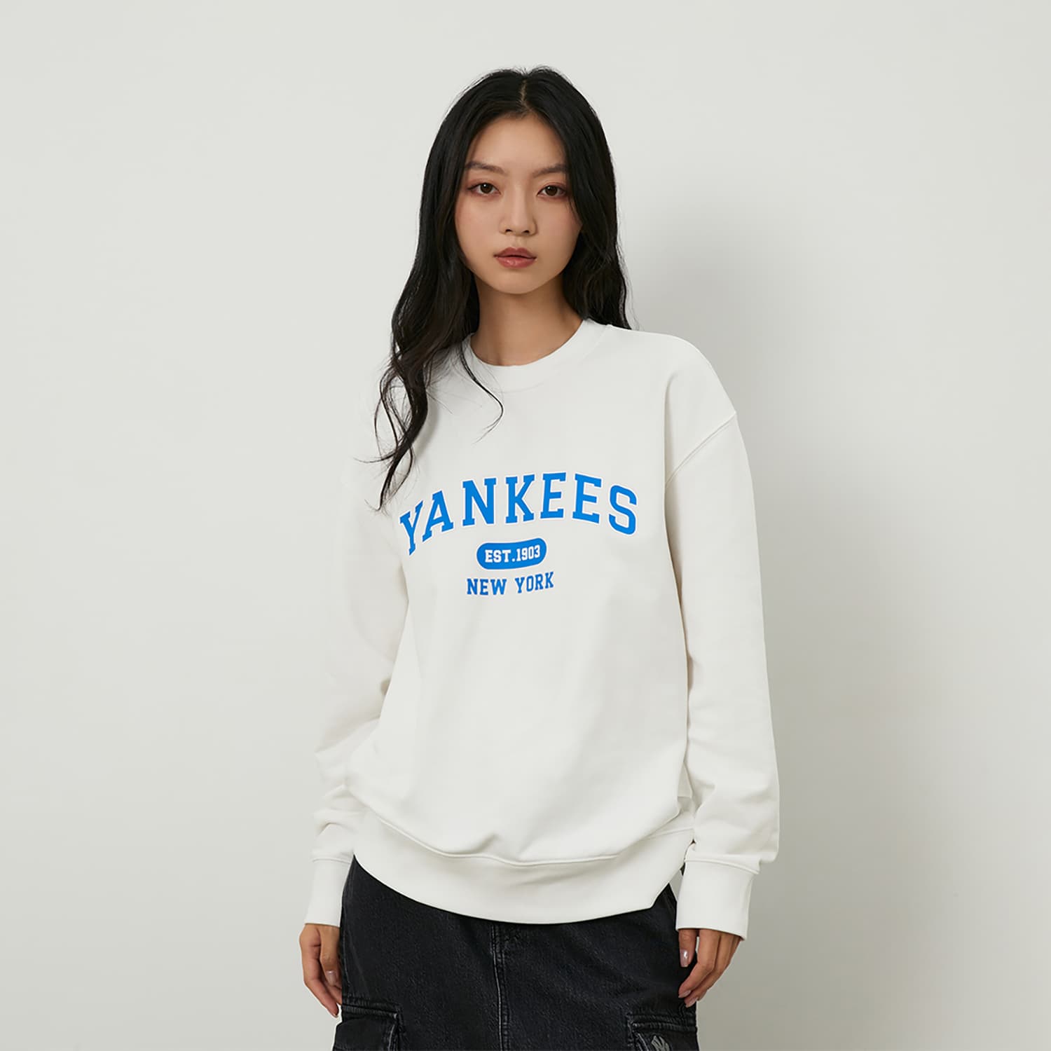 Худи MLB 24FW - изображение 8