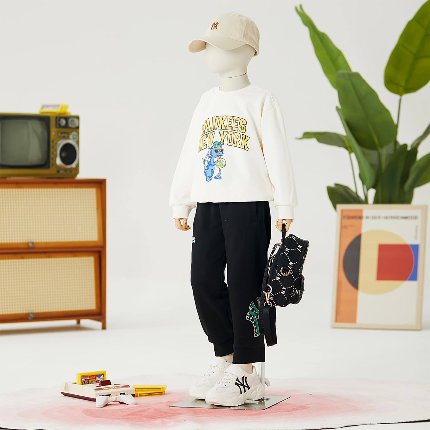 MLB 24SS - изображение 8