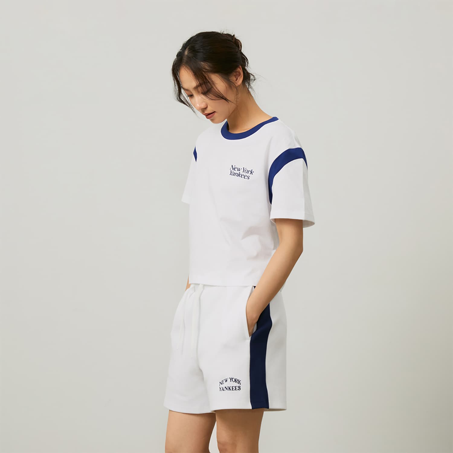 Футболка MLB SS24 T - изображение 6