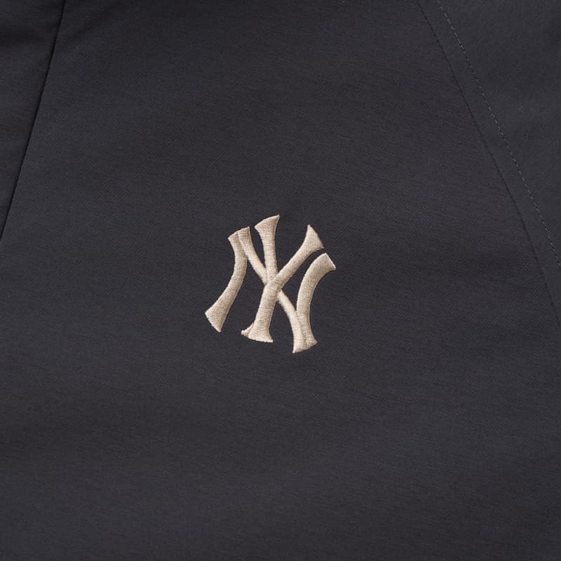 Пуховик mlb New York Yankees Basic Collection FW26 Пуховик Женские - изображение 6