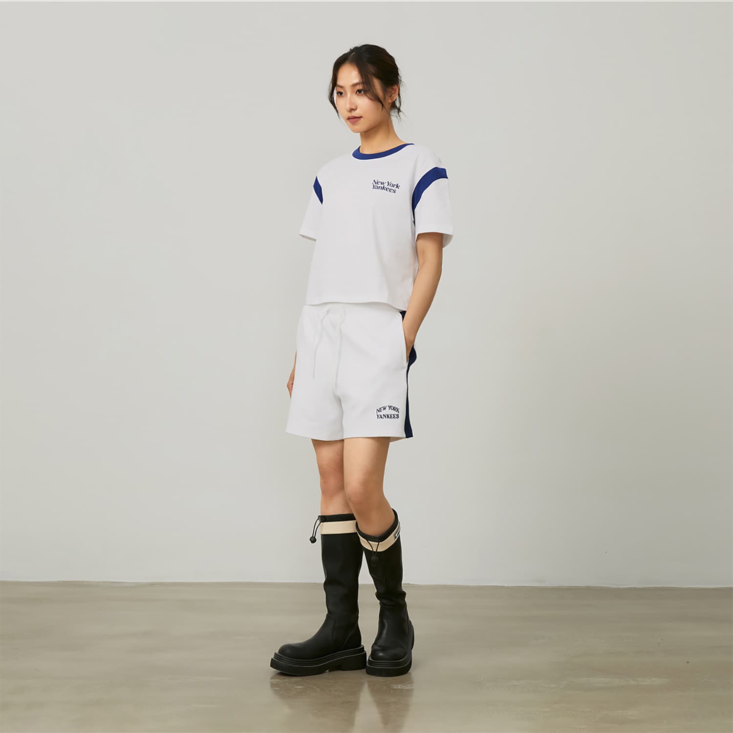 Футболка MLB SS24 T - изображение 3