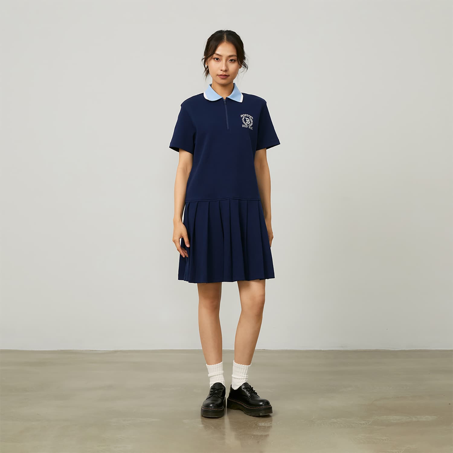 Платье MLB MLB SS24 polo - изображение 4