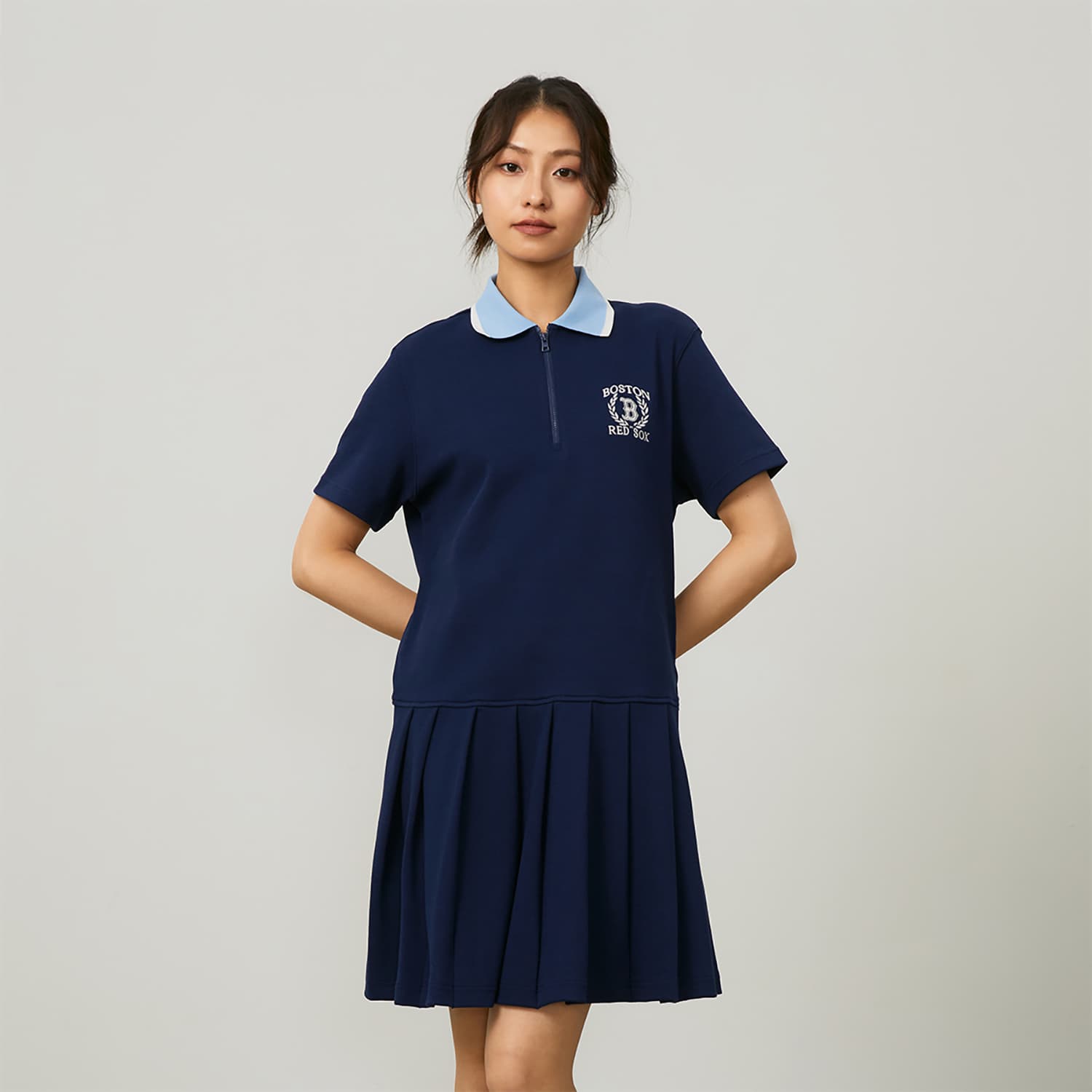 Платье MLB MLB SS24 polo - изображение 7