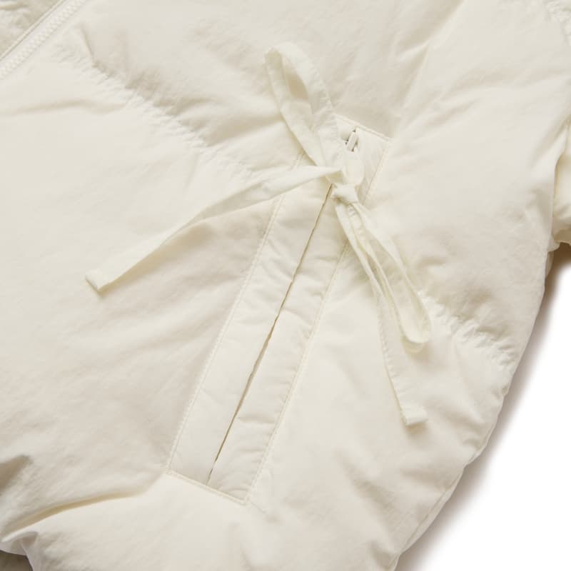 Пуховик MLB Los Angeles Dodgers Basic Collection FW26 Пуховик Женские - изображение 4