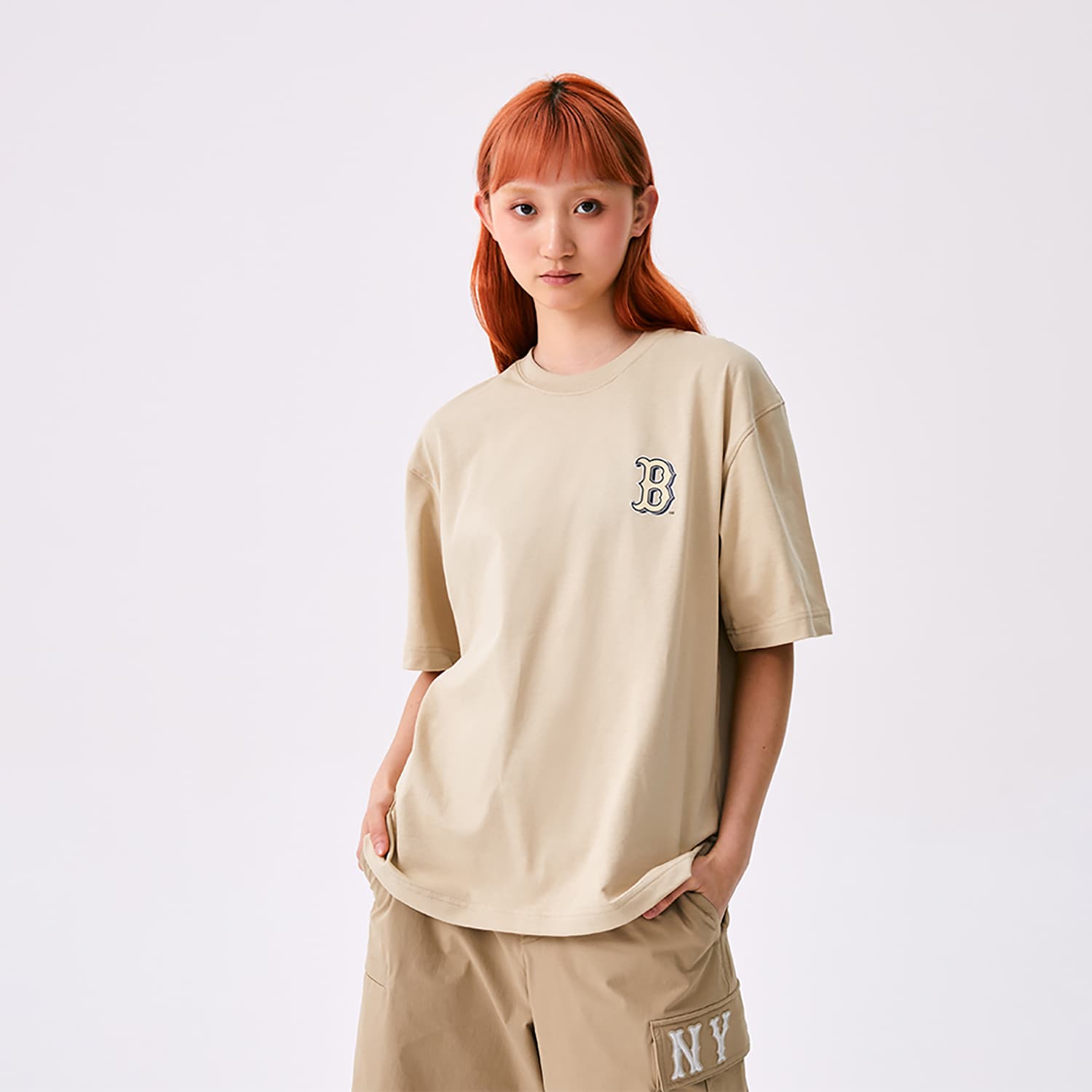 Футболка MLB T — фото 4