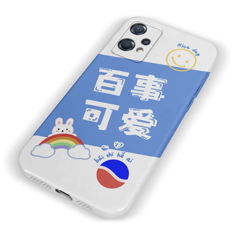 Чехол для телефона Kona Chun TPU OPPOK11XRENO11PROFINDX7A97F9PROK10 - изображение 3