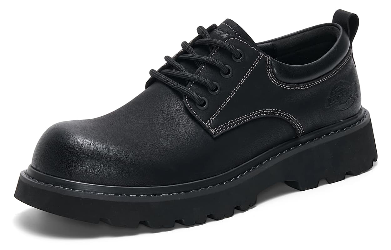 dickies Рабочие ботинки Лоу-топы Мужской - изображение 5