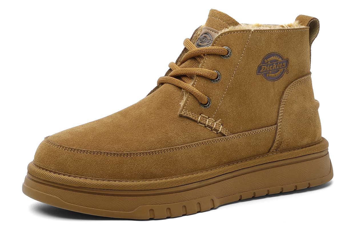 Ботинки зимние Dickies Snow Boots - изображение 5