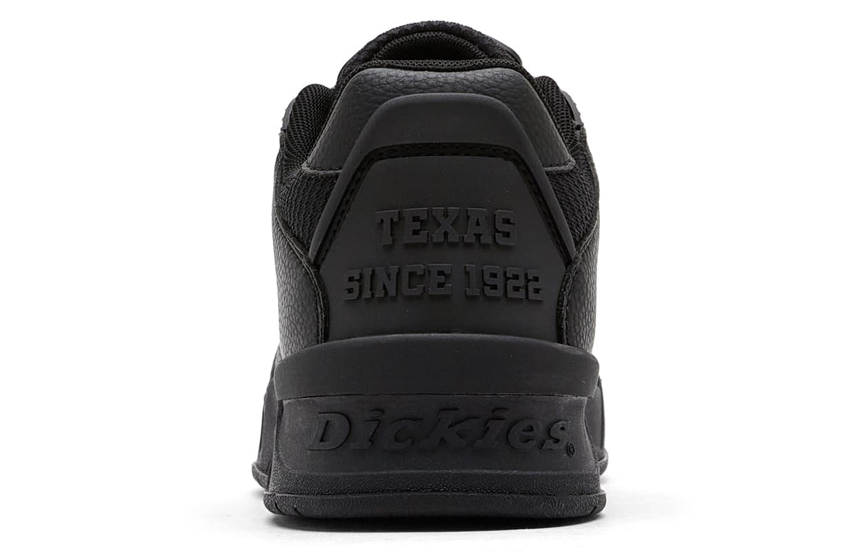 Кроссовки Dickies Низкие кеды для скейтбординга Мужские - изображение 4