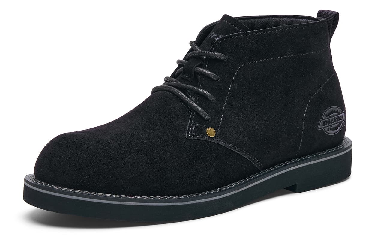 Ботинки уличные dickies Аутдор Мужской - изображение 5