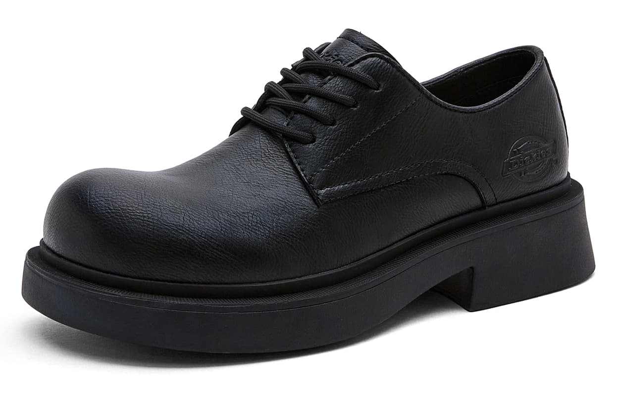dickies Рабочие ботинки Low Топ Мужской - изображение 4