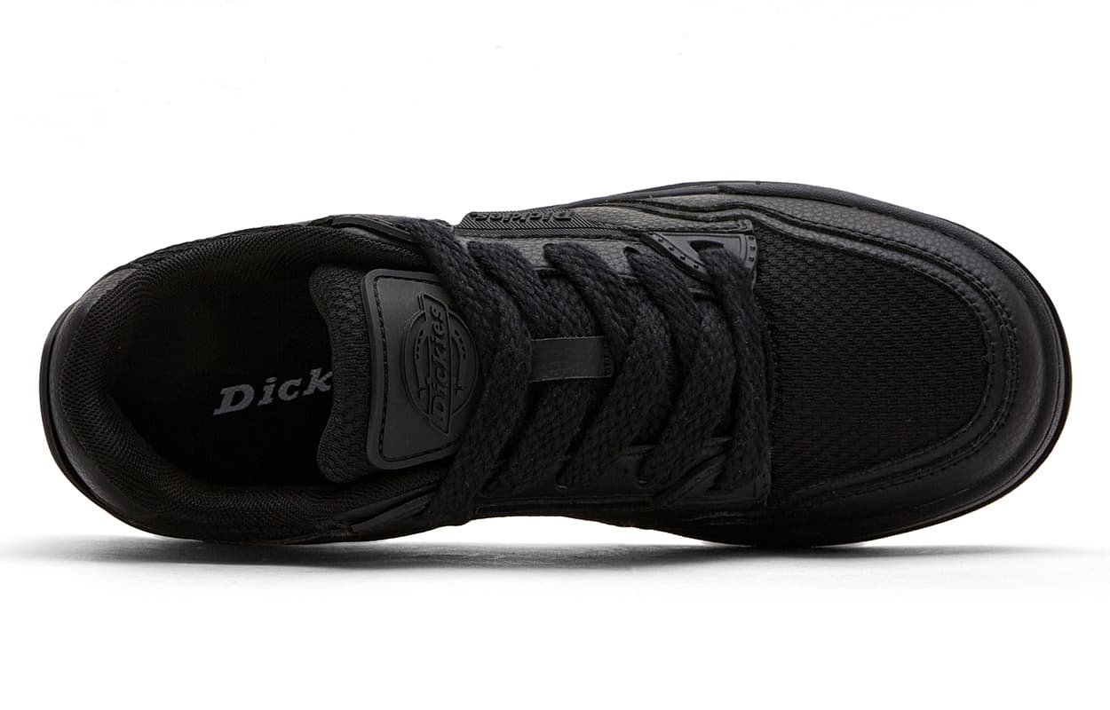 Кроссовки Dickies Низкие кеды для скейтбординга Мужские - изображение 3