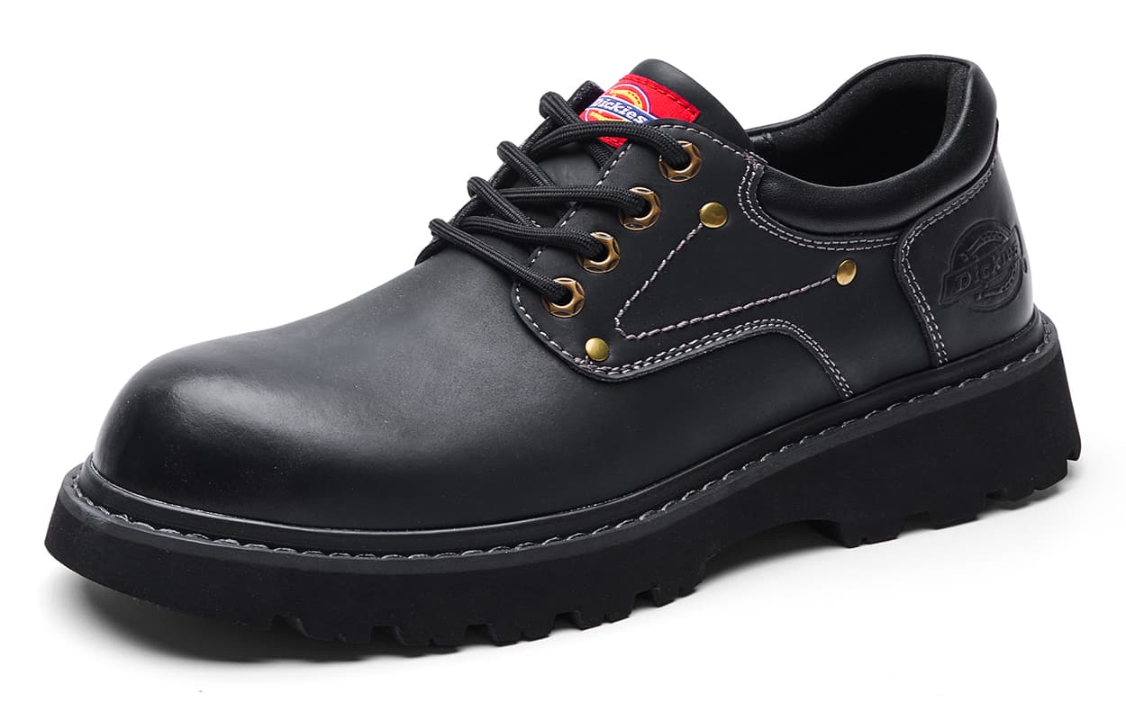 dickies Рабочие ботинки Low Топ Мужской - изображение 4