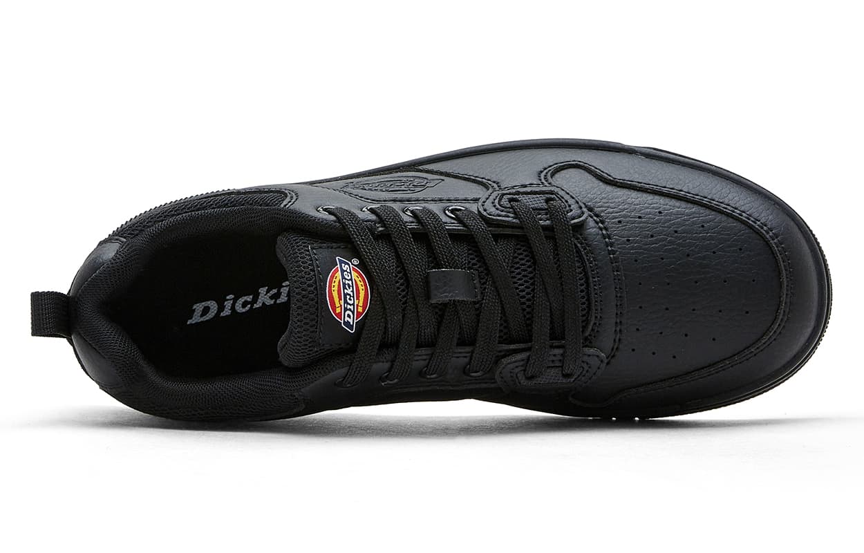 Кроссовки dickies Кеды для скейтбординга Low Топ Мужской - изображение 5