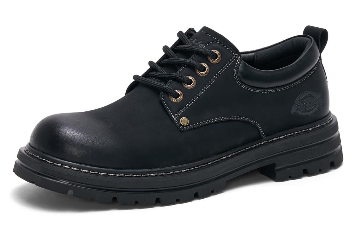 dickies Рабочие ботинки Лоу-топы Мужской - изображение 5