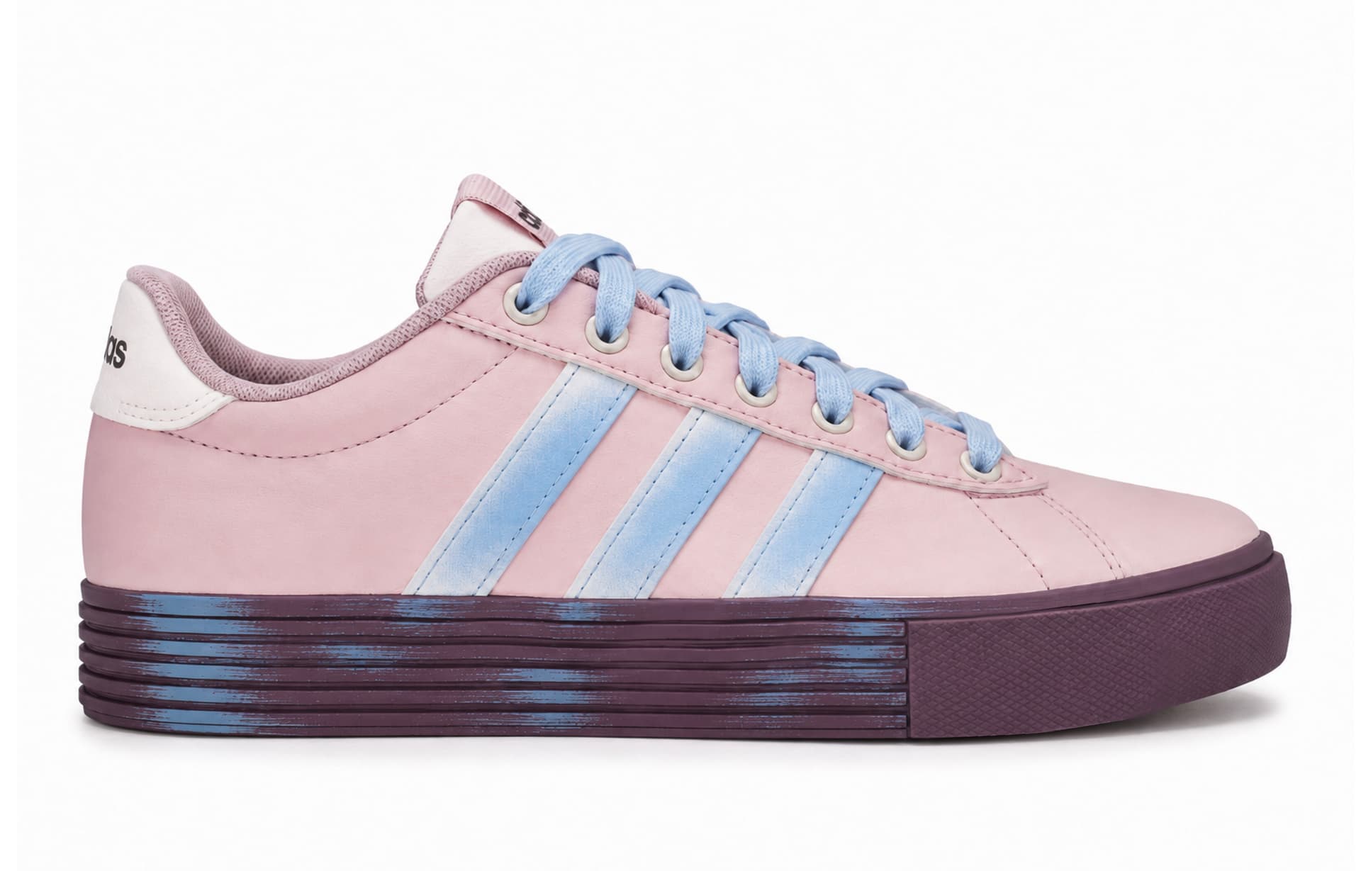 Кроссовки adidas Daily 4.0 REGO - изображение 2