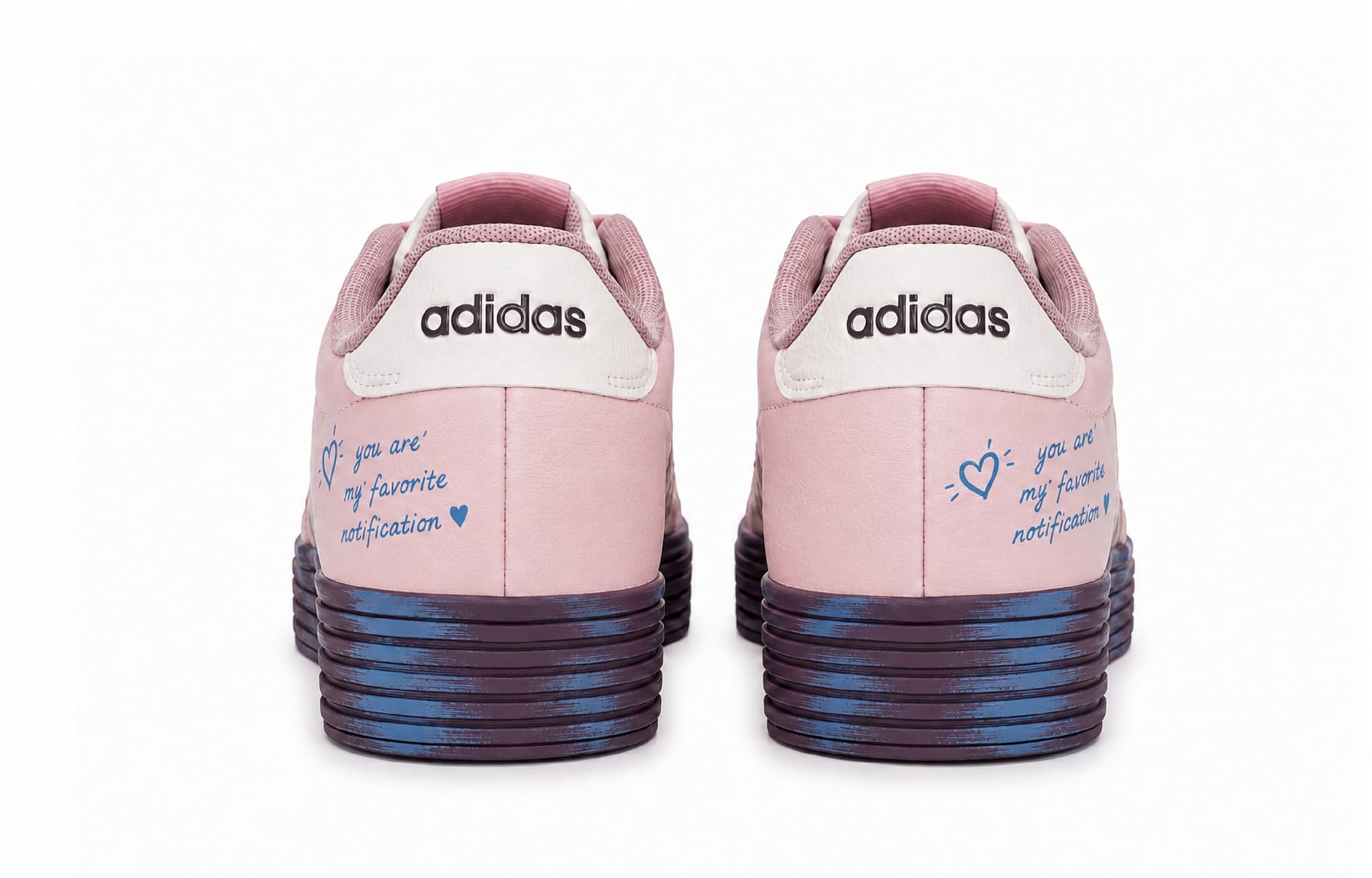 Кроссовки adidas Daily 4.0 REGO - изображение 4