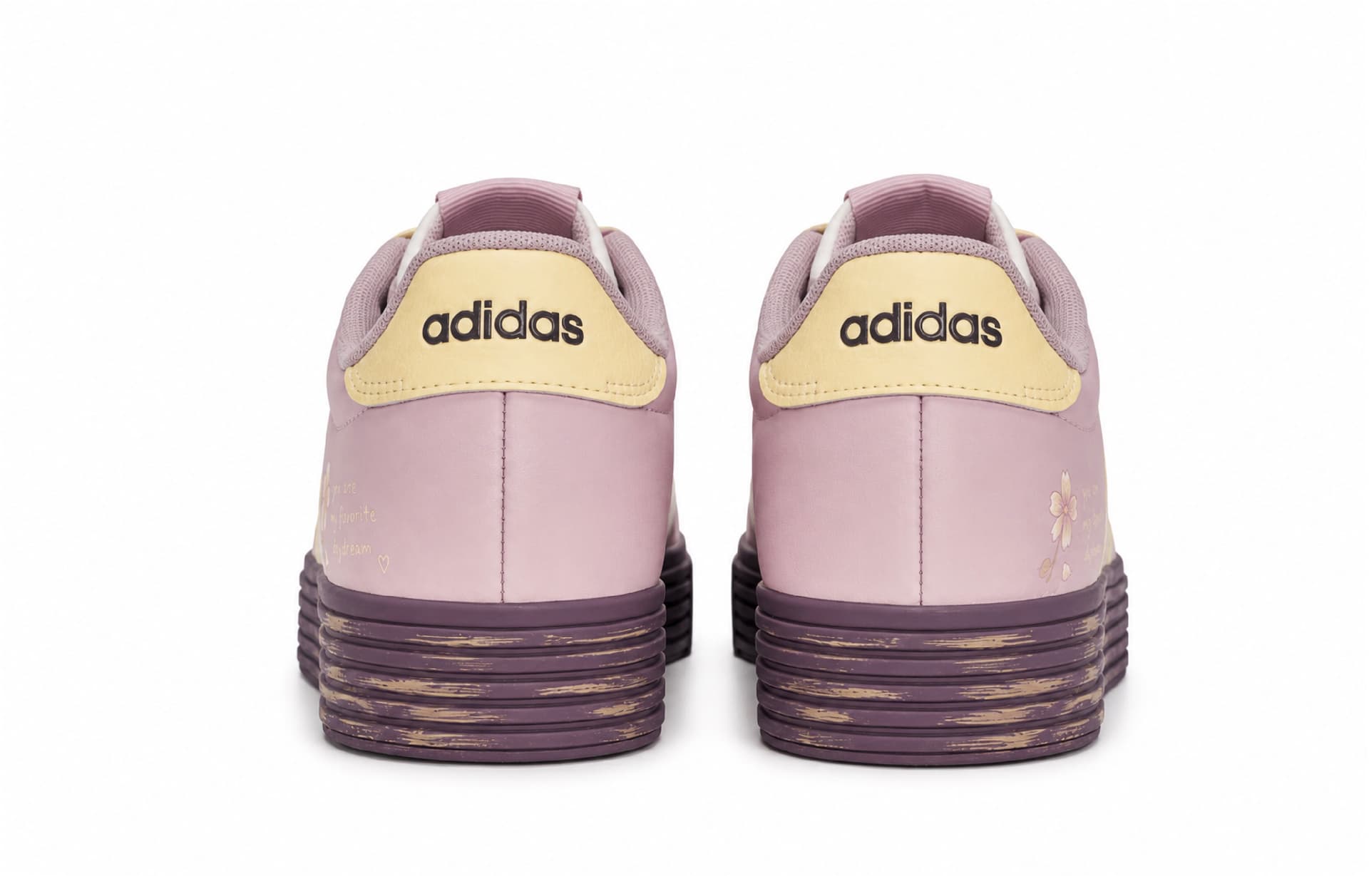 Кроссовки adidas Daily 4.0 REGO - изображение 4