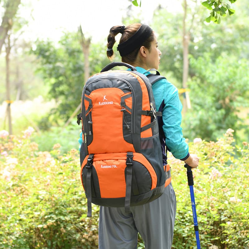 KUODONG Backpack - изображение 2