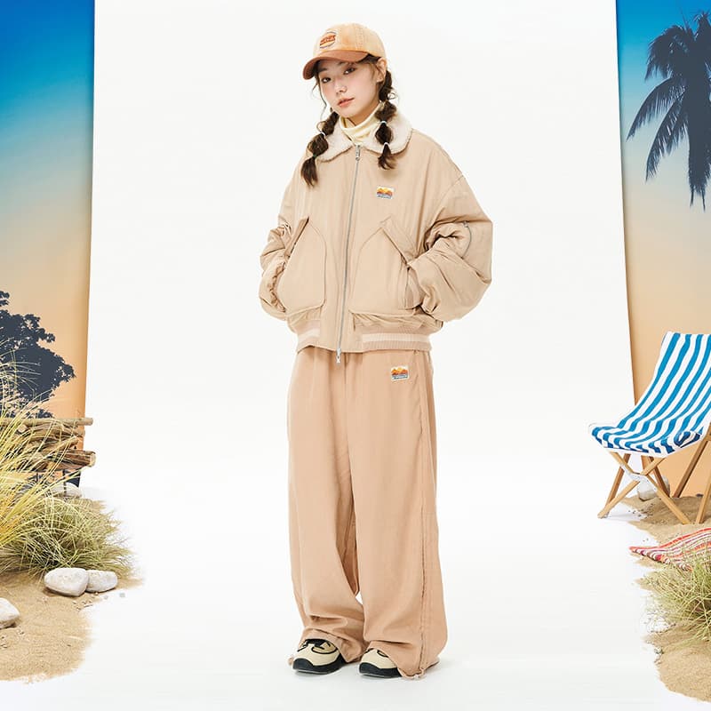 Зимняя куртка пуховик MostwantedLab - изображение 11