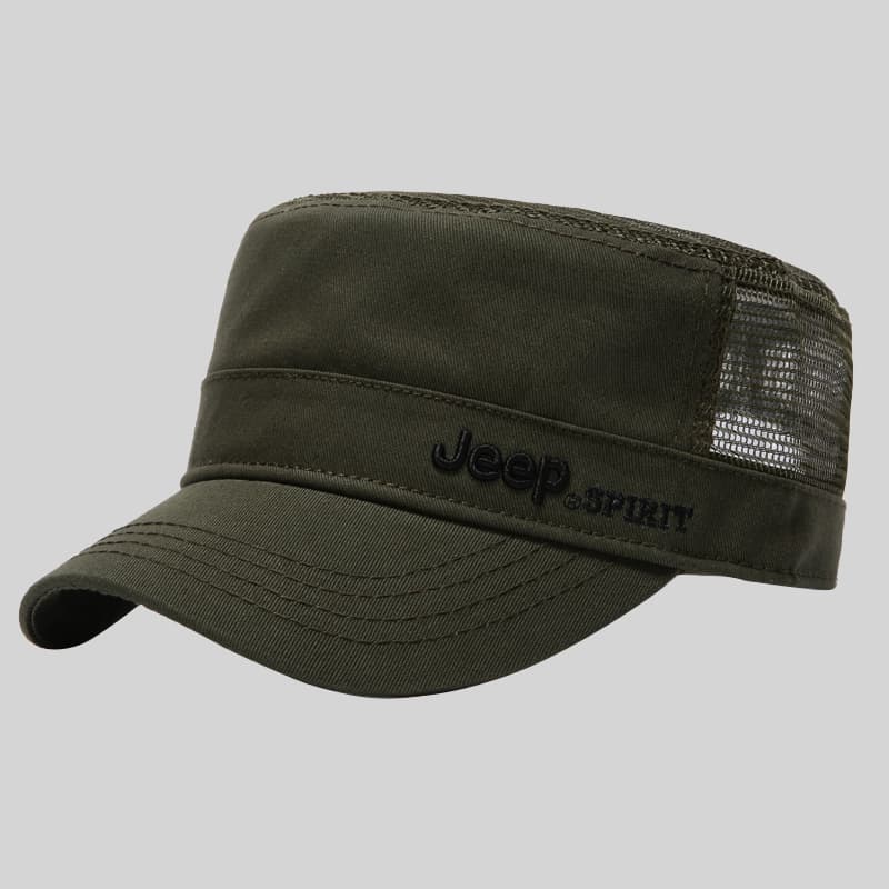 Кепка JEEP SPIRIT LOGO - изображение 2