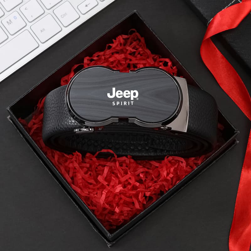 Ремень JEEP SPIRIT - изображение 5