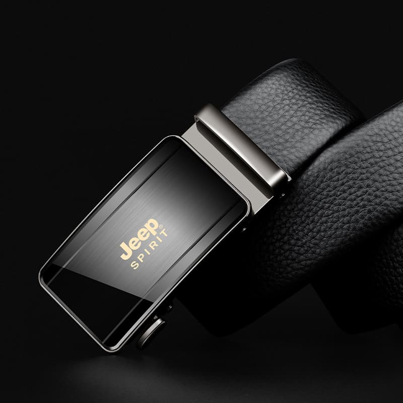 Ремень JEEP SPIRIT - изображение 8