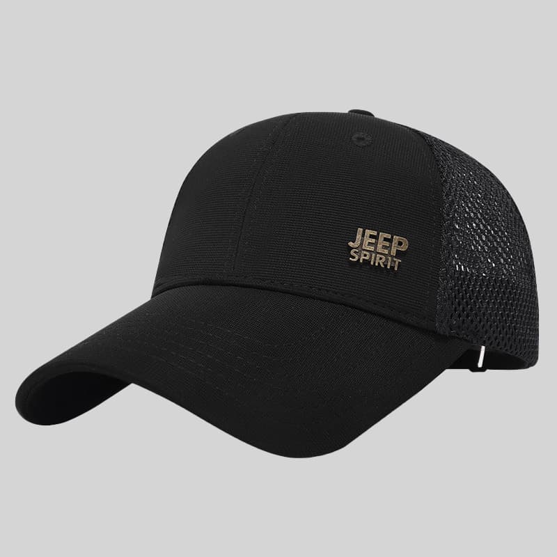 Кепка JEEP SPIRIT LOGO - изображение 2