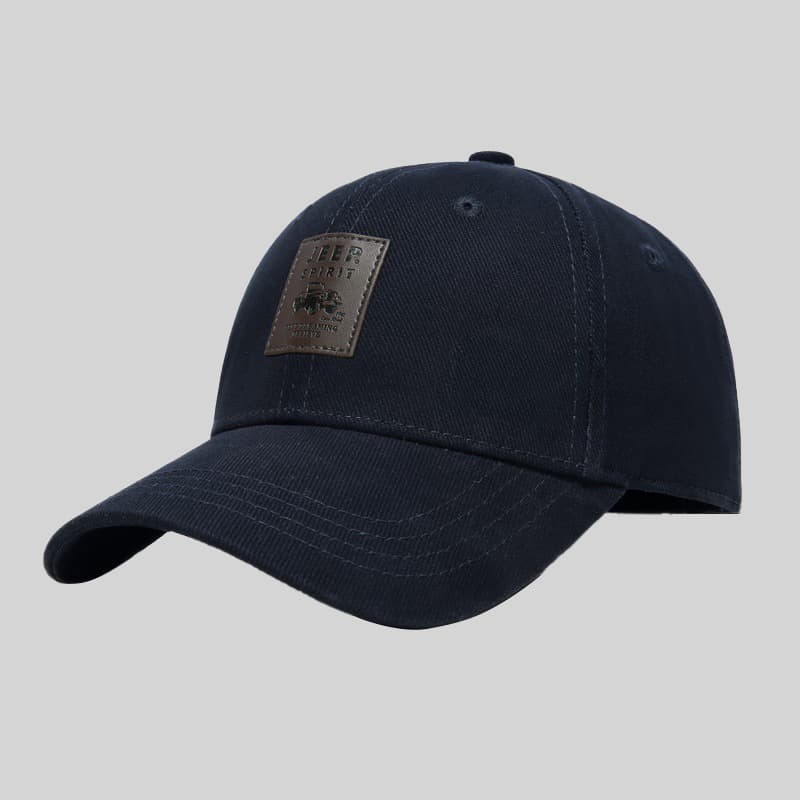 Кепка JEEP SPIRIT LOGO - изображение 2