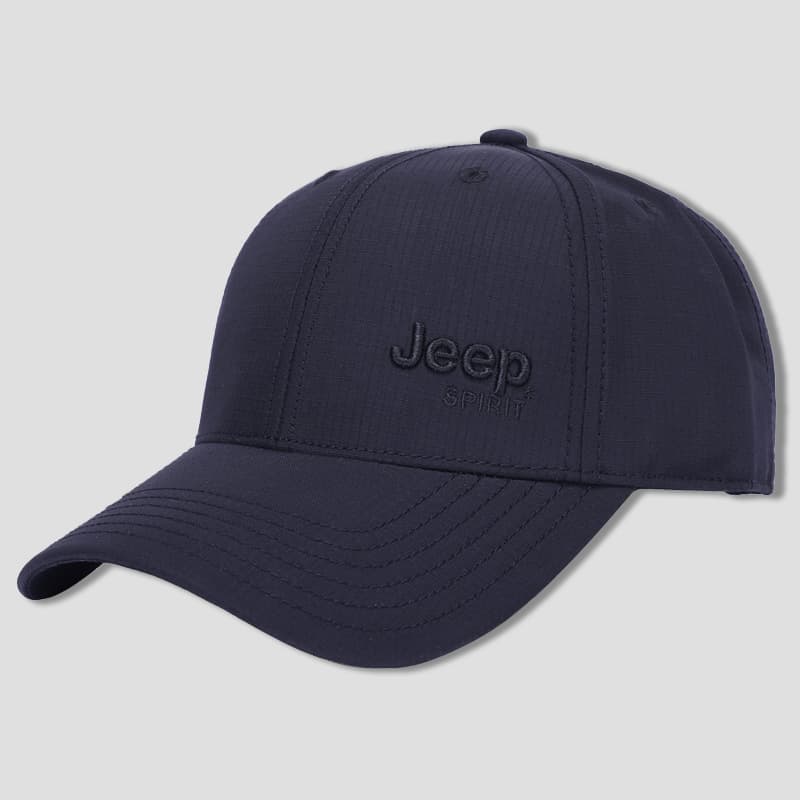 Кепка JEEP SPIRIT LOGO - изображение 2