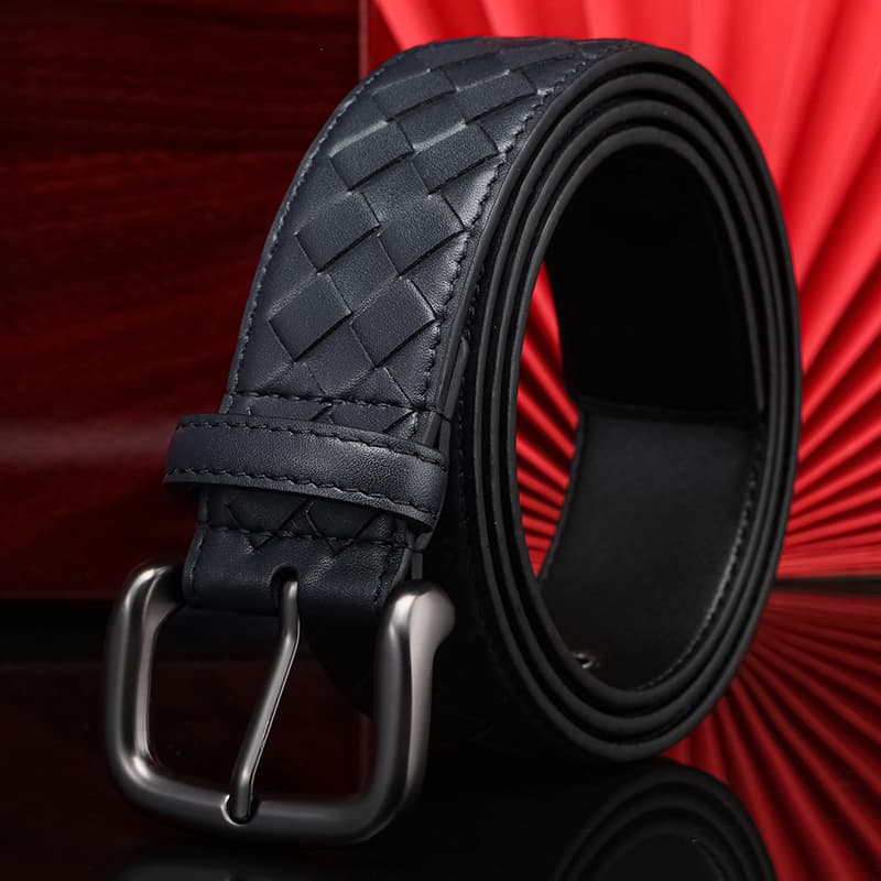 Ремень JEEP SPIRIT 3.5cm - изображение 4