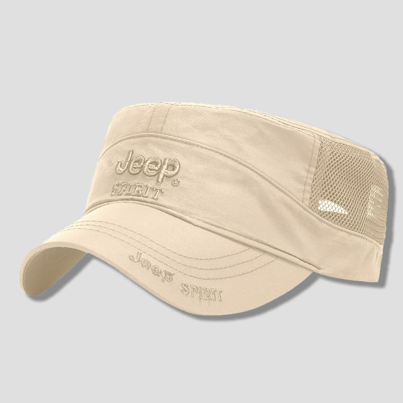 Кепка JEEP SPIRIT LOGO - изображение 2