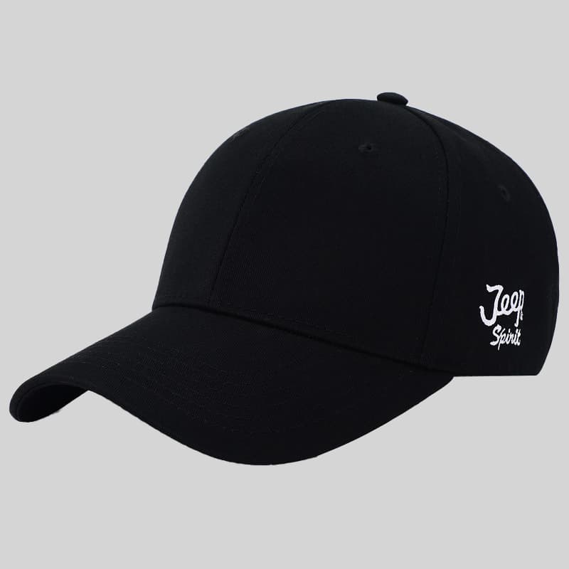 Кепка JEEP SPIRIT LOGO - изображение 5